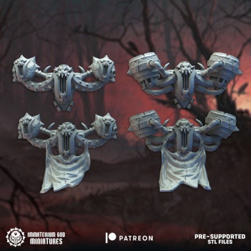Bloody bits Vol. I 2