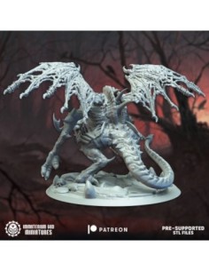 Necrotic beast 2