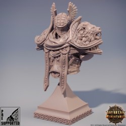Daybreak Miniatures - Bust Pack 1 2