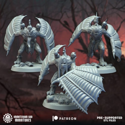 Lords of the Cursed Realm Vol. I (full release)