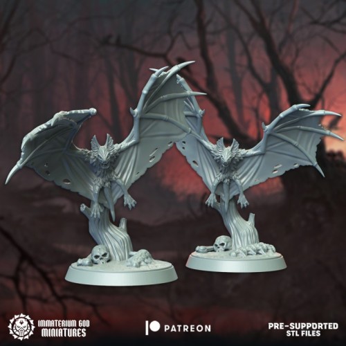 Lords of the Cursed Realm Vol. I (full release)