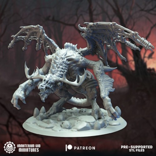 Lords of the Cursed Realm Vol. I (full release)
