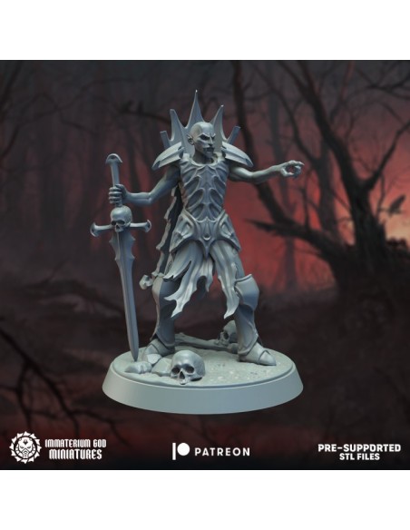 Vampire lord