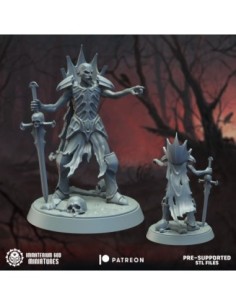 Vampire lord 2