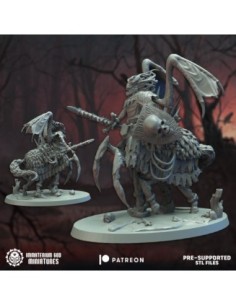 Vermilion knight lord 2