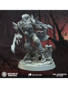 Yaroslav the Bloodthirsty