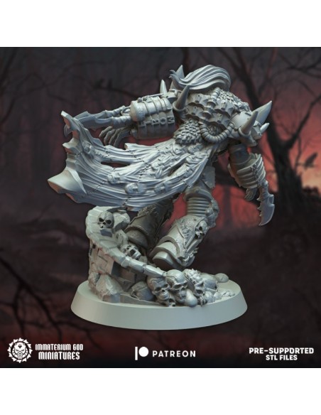 Yaroslav the Bloodthirsty