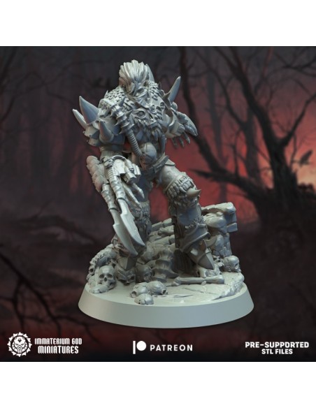 Yaroslav the Bloodthirsty