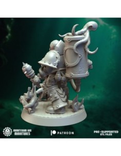 Virulence propagator (hero) 2