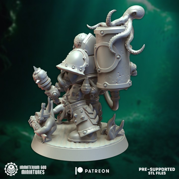 Virulence propagator (hero)