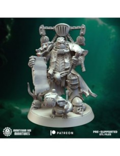 Abyssal worshiper (hero)