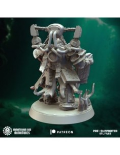 Abyssal worshiper (hero) 2