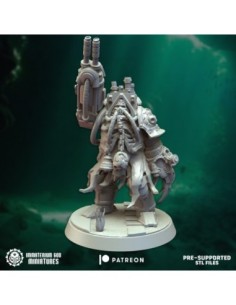 Depthlord (hero)