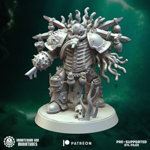 Echoes from the abyss Vol. II (full release) 2