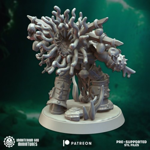 Echoes from the abyss Vol. II (full release)