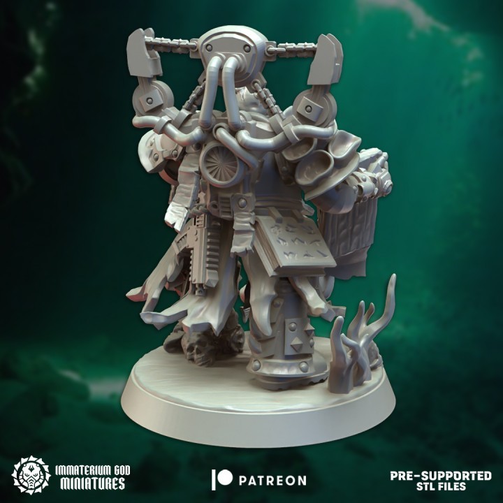 Echoes from the abyss Vol. II (full release)