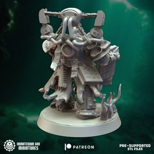 Echoes from the abyss Vol. II (full release)