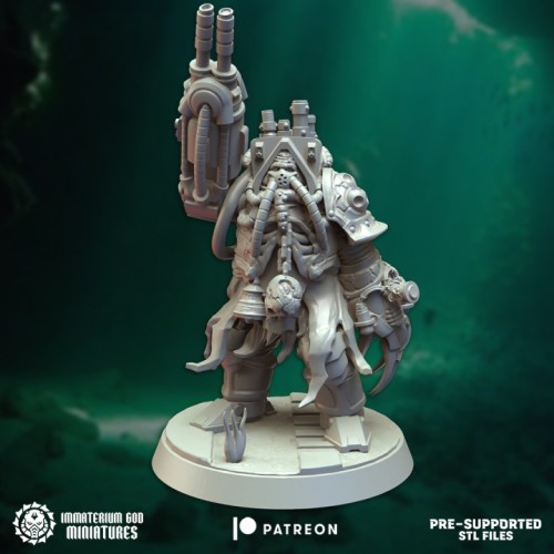 Echoes from the abyss Vol. II (full release)