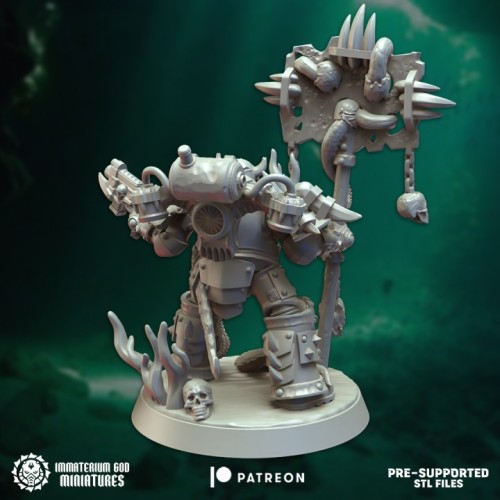 Echoes from the abyss Vol. II (full release)