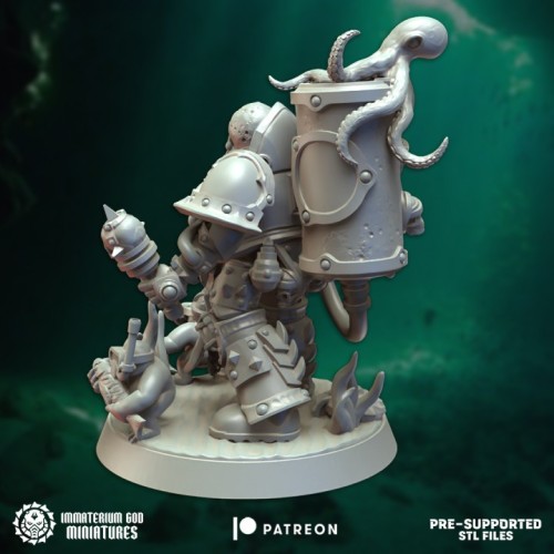 Echoes from the abyss Vol. II (full release)