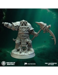Life-stealer exterminators (3 models) 2