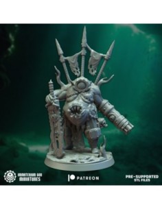 Guttusk (hero)