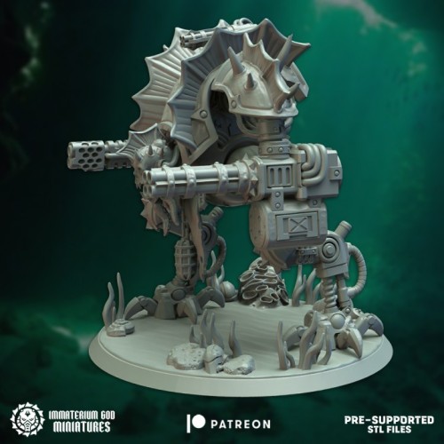 Echoes from the abyss Vol. III (full release)