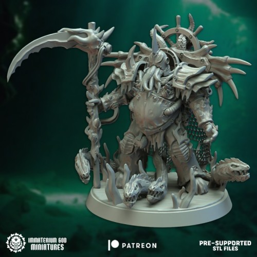 Echoes from the abyss Vol. III (full release)