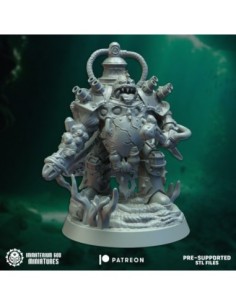 Echo propagator (hero)