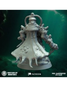 Echo propagator (hero) 2