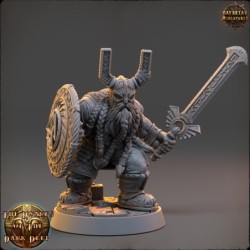 Eino  Ravenblade  Ægger