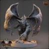 Blood Wing Alpha - The Vampires of Strachenfeld