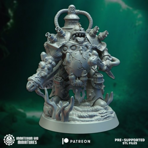 Echoes from the abyss Vol. IV (full release)