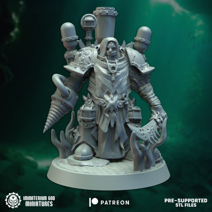 Echoes from the abyss Vol. IV (full release)