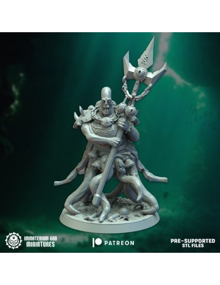 Abyssal tyrant (demon)