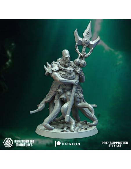 Abyssal tyrant (demon)