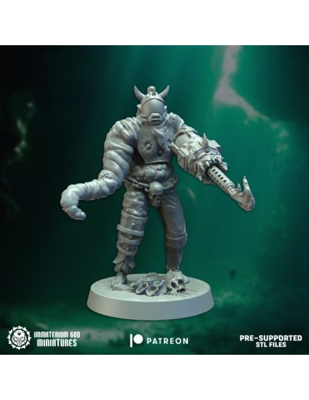 Noxius gunners set