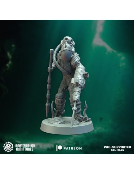 Noxius gunners set