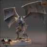 Blood Wing Faber - The Vampires of Strachenfeld