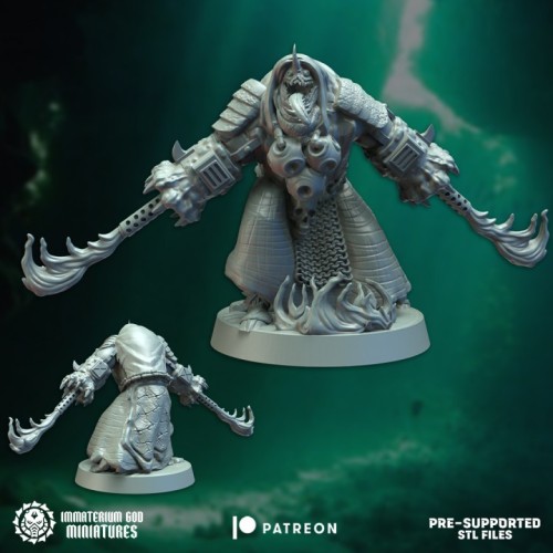 Echoes from the abyss Vol. V (full release) 2