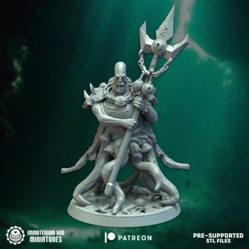 Echoes from the abyss Vol. V (full release)