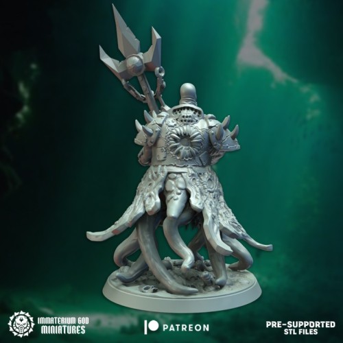 Echoes from the abyss Vol. V (full release)