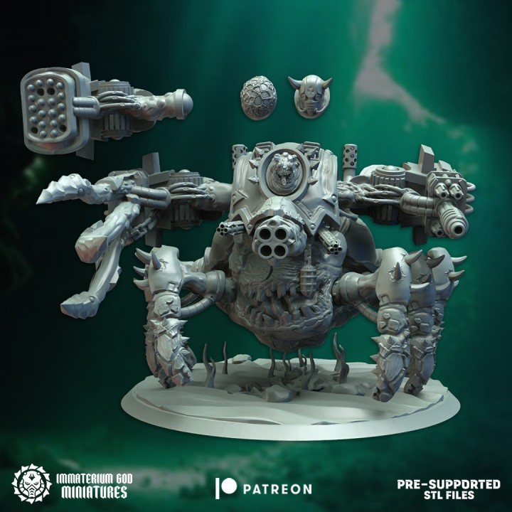 Echoes from the abyss Vol. V (full release)