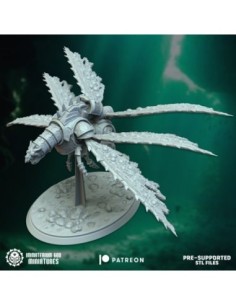 Abyssal drake