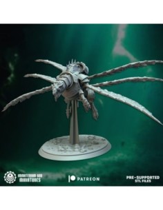 Abyssal drake 2