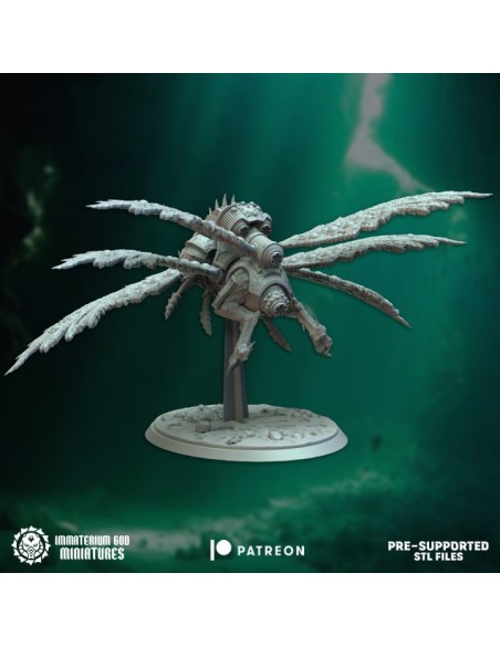 Abyssal drake