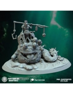 Abyssal sheperd (hero)
