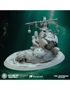 Abyssal sheperd (hero) 2