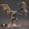 Blood Wing Sonus - The Vampires of Strachenfeld