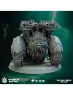 Abyssal spankler